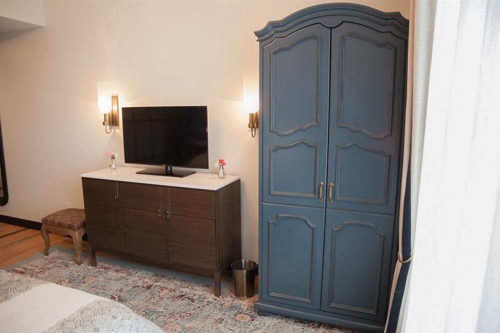 The Charmant Hotel La Crosse Quarto foto