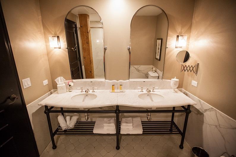 The Charmant Hotel La Crosse Quarto foto