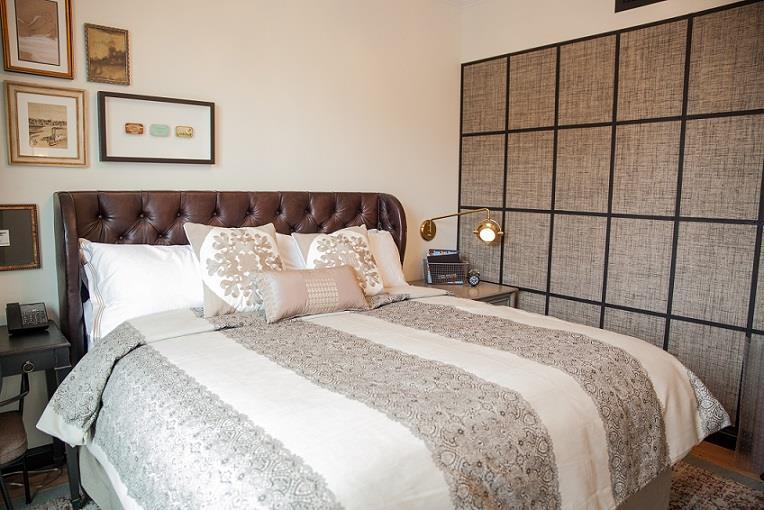 The Charmant Hotel La Crosse Quarto foto