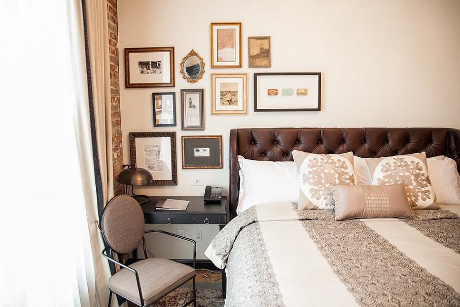 The Charmant Hotel La Crosse Quarto foto