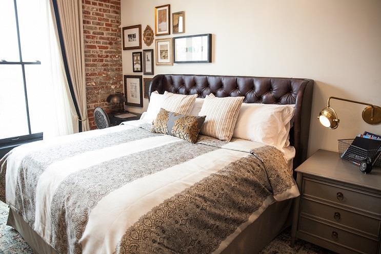The Charmant Hotel La Crosse Quarto foto