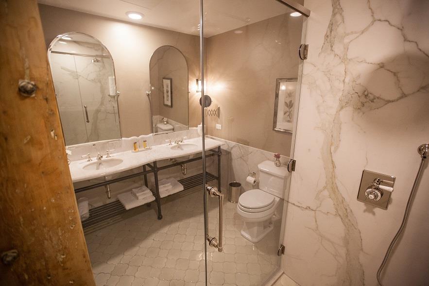 The Charmant Hotel La Crosse Quarto foto